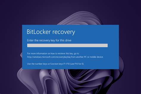 3 Ways to Unlock BitLocker Without Password & Recovery Key.